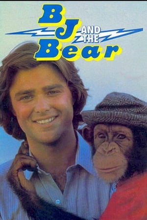 Watch Free B.J. and the Bear (19781981)