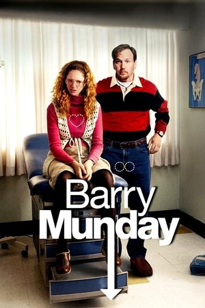 Watch Free Barry Munday (2010)