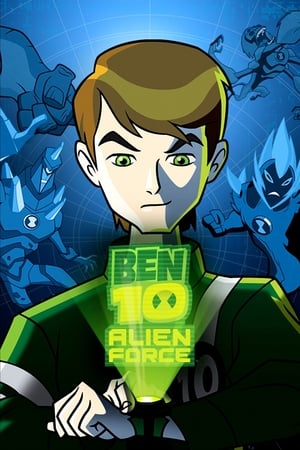Watch Free Ben 10: Alien Force (2008 2010)