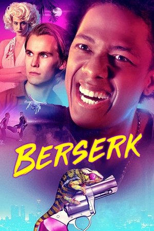 Watch Free Berserk (2019)