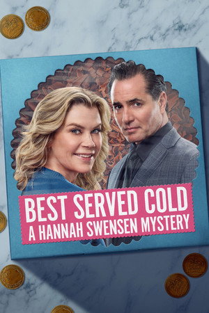 Watch Free Best Served Cold A Hannah Swensen Mystery (2026)