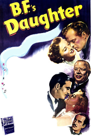Watch Free B.F.s Daughter (1948)