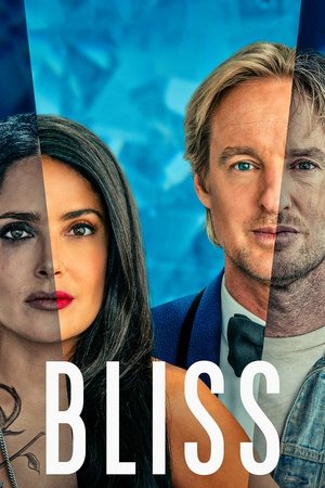 Watch Free Bliss (2021)