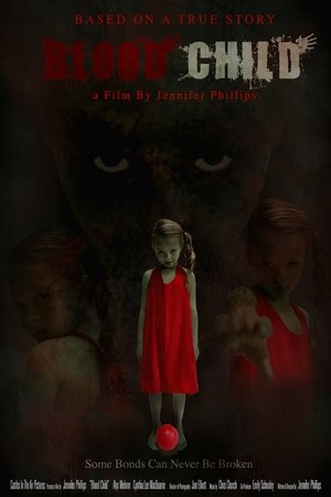 Watch Free Blood Child (2017)