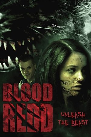 Watch Free Blood Redd (2017)