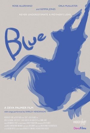 Watch Free Blue (2021)
