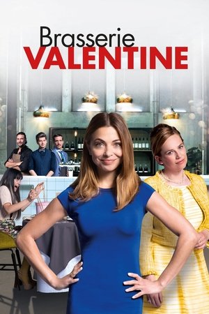 Watch Free Brasserie Valentine (2016)