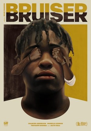 Watch Free Bruiser (2022)