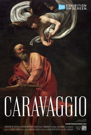 Watch Free Caravaggio (2025)