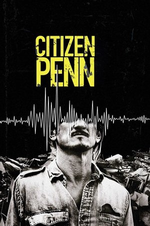 Watch Free Citizen Penn (2020)