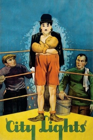 Watch Free City Lights (1931)