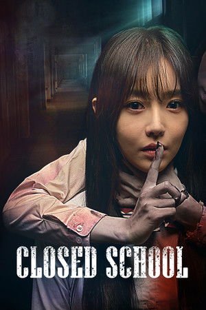 Watch Free Closed School (2019)