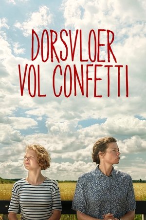 Watch Free Confetti Harvest (2014)