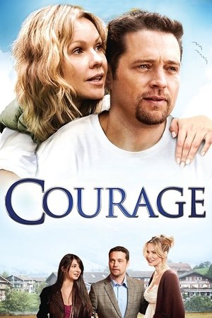 Watch Free Courage (2009)