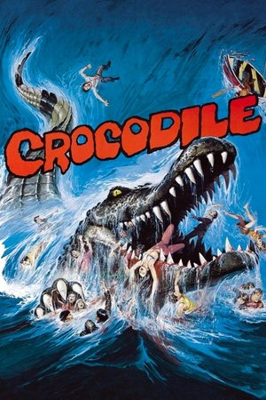Watch Free Crocodile (1979)