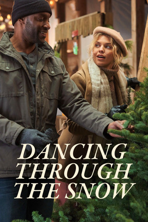 Watch Free Dancing Through Christmas (2021)