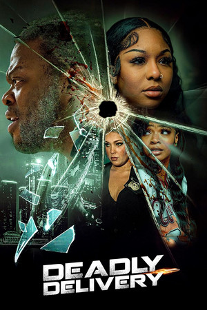 Watch Free Deadly Delivery (2025)