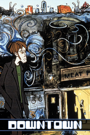 Watch Free Downtown (1999–2000)
