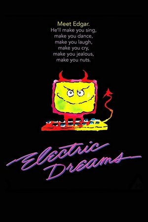 Watch Free Electric Dreams (1984)