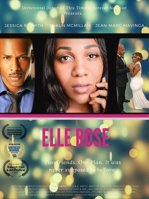 Watch Free Elle Rose (2020)