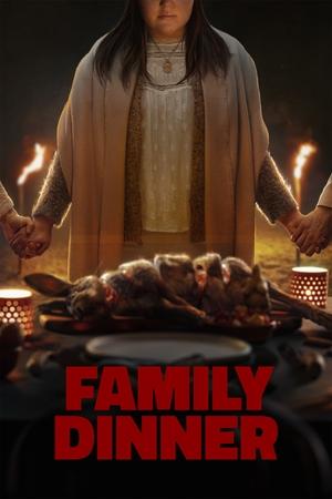 Watch Free Family Dinner (2022)