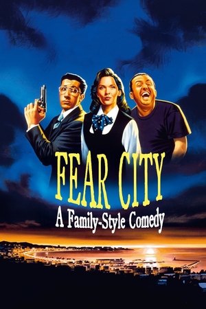 Watch Free La cité de la peur (1994)