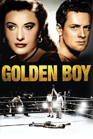 Watch Free Golden Boy (1939)