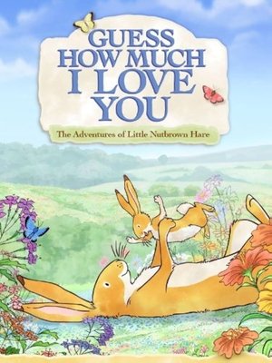Watch Free Guess How Much I Love You Friendship Adventures (2010)