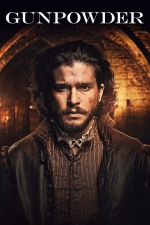 Watch Free Gunpowder (2017)