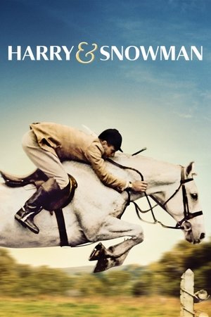 Watch Free Harry & Snowman (2015)