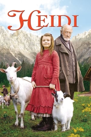 Watch Free Heidi (2005)