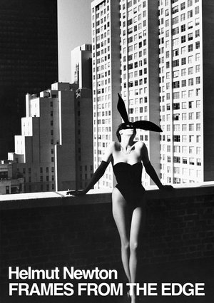 Watch Free Helmut Newton Frames from the Edge (1989)
