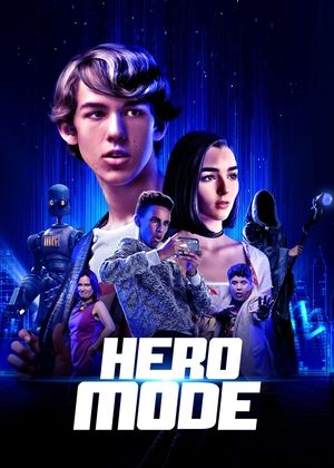 Watch Free Hero Mode (2021)