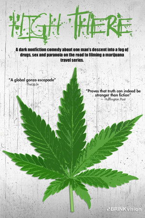 Watch Free High There (2014)
