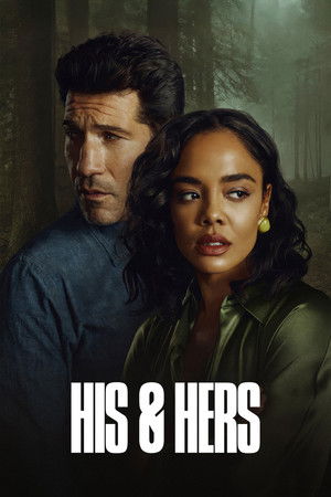 Watch Free His Hers (2026–)