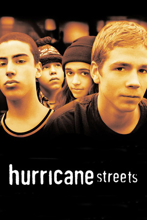 Watch Free Hurricane Streets (1997)
