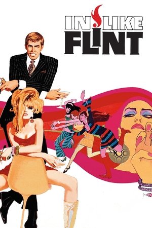 Watch Free In Like Flint (1967)