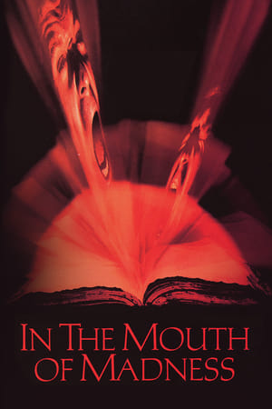 Watch Free In the Mouth of Madness (1994)