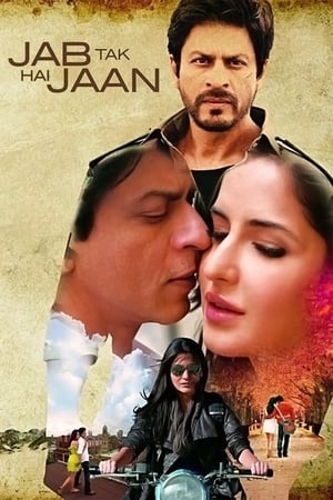Watch Free Jab Tak Hai Jaan (2012)