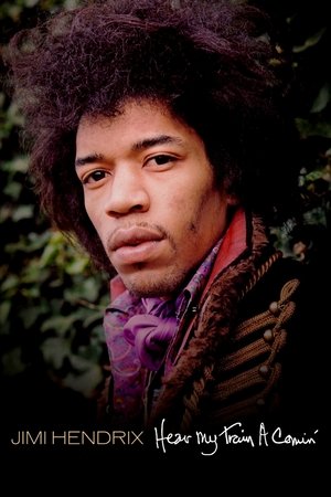 Watch Free Jimi Hendrix Hear My Train a Comin (2013)