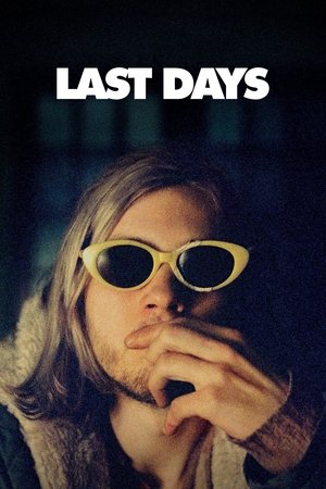 Watch Free Last Days (2005)