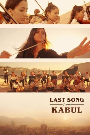 Watch Free Last Song from Kabul (2023)
