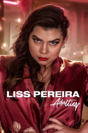 Watch Free Liss Pereira Adulto Promedio (2022)