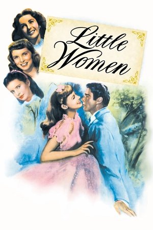 Watch Free Little Women (1949)