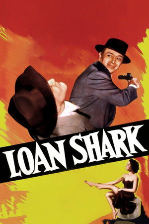 Watch Free Loan Shark (1952)