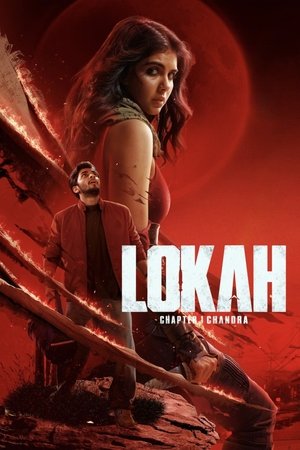 Watch Free Lokah Chapter One Chandra (2025)