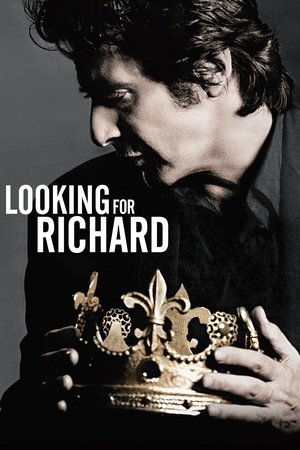 Watch Free Looking for Richard (1996)
