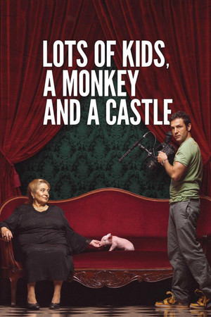 Watch Free Lots of Kids, a Monkey and a Castle (2017)