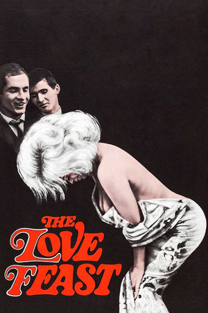 Watch Free Love Feast (1969)