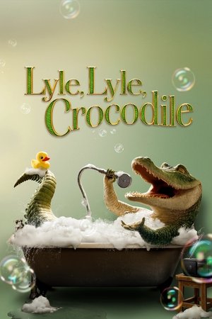 Watch Free Lyle, Lyle, Crocodile (2022)